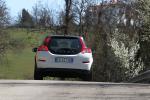 Volvo C30 Black Design Carboon Look 2011 года (IT)